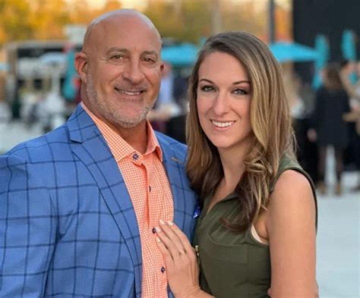 Tamra Cantore: Who is Jim Cantores ex-wife?
