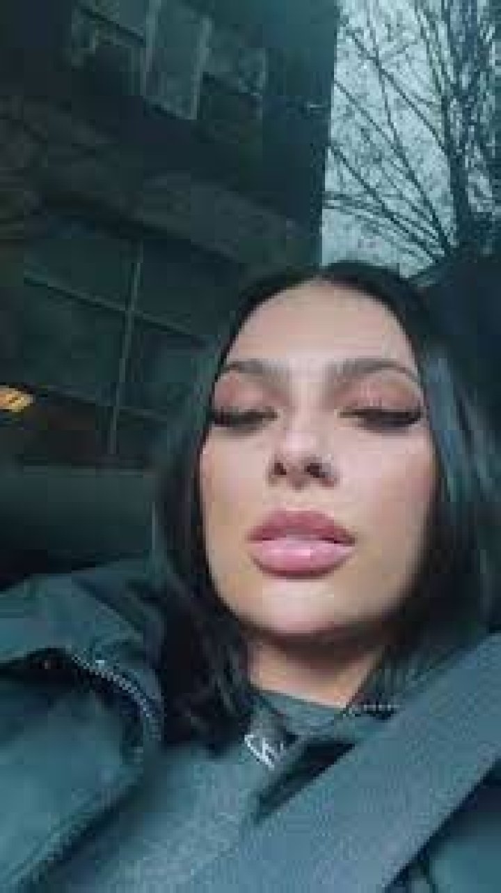 Tariq Woolen Girlfriend: Is He Still Dating Winter Blanco?