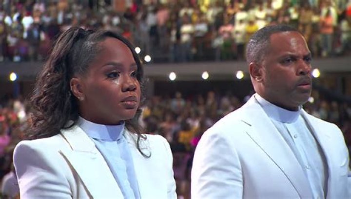 TD Jakes Death: A Hoax That Shook the Faithful