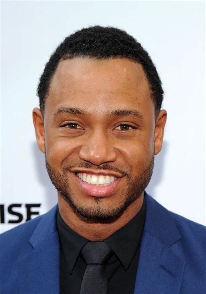 Terrence J Net Worth in 2023 How Rich is He Now?