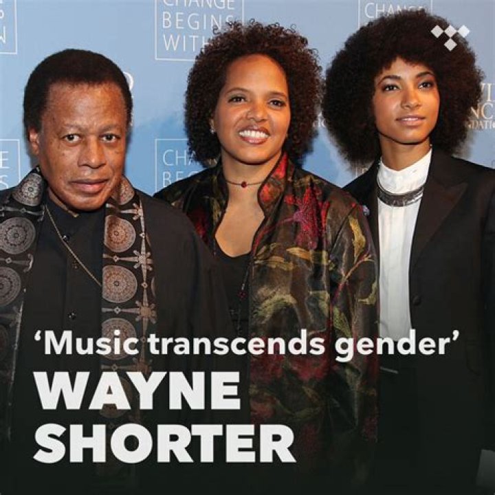 Teruko Nakagami Wayne Shorter: A Musical Collaboration