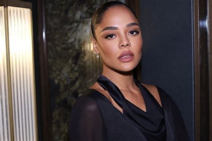 Tessa Thompson Biography ·
