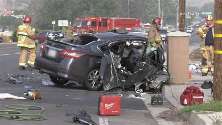 Texas Whitney Vaughn Car Accident Linked To Death Cause And Obituary
