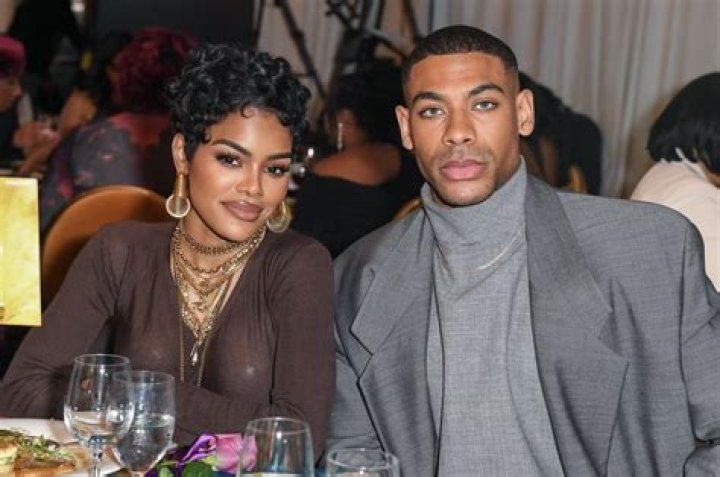 Teyana Taylor Sister And Brother Meet Sibling Fleeroy PC Mason, Parents Family Details ·
