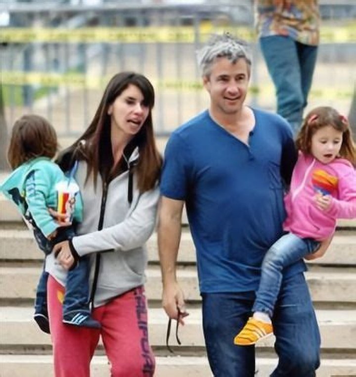 Tharita Cesaroni Wiki: Know About her Age, Husband and Kids