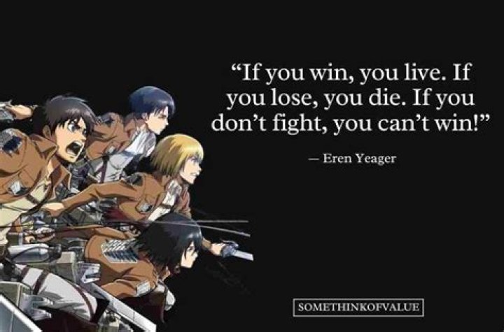 The 'Attack on Titan' Manga Is Officially Done Here Are the Best Memes About the Ending