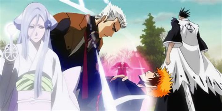 The 'Bleach' Anime Has Way More Filler Than You Realize Here's a Quick Guide