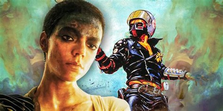 The 'Mad Max' Franchise Is Actually Based on a Real-Life Apocalypse That Happened in the '70s