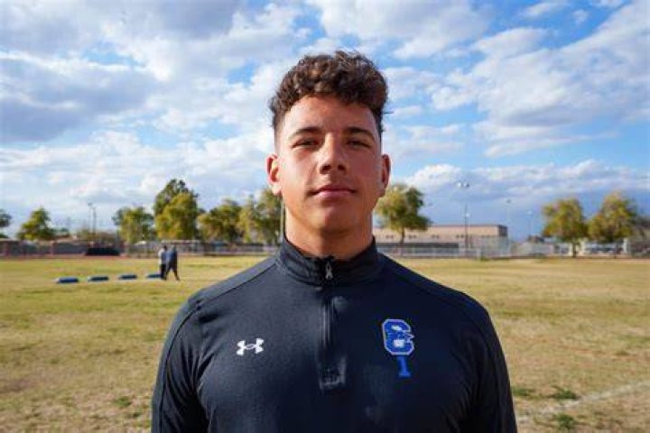 The 10 most impactful uncommitted 2024 prospects ·