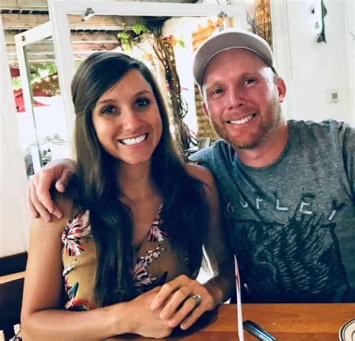 The Actress, Her Husband, And Unseen Facets