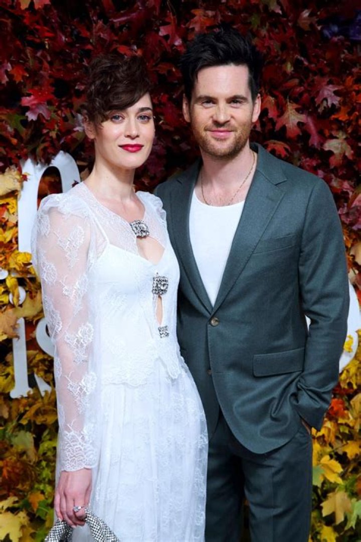 The Bridal, Tom Riley And Lizzy Caplan Are Sharing Beautiful Marital Bond Since September 2017. ·