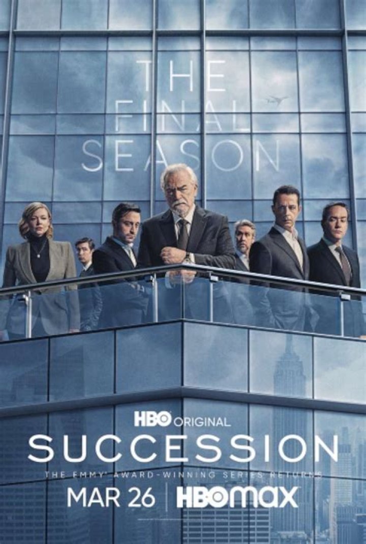The Cast of HBO's 'Succession' Made Big Bucks for Season 3