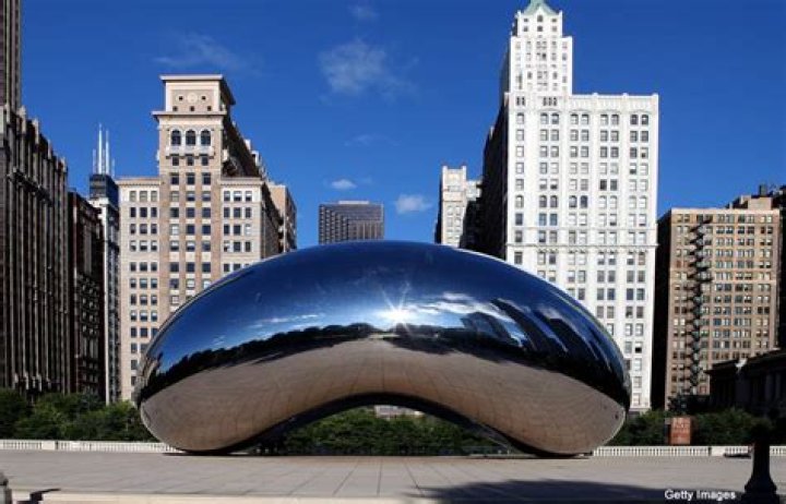 The Chicago Bean's Enduring Legacy Amidst Heat And Rumors