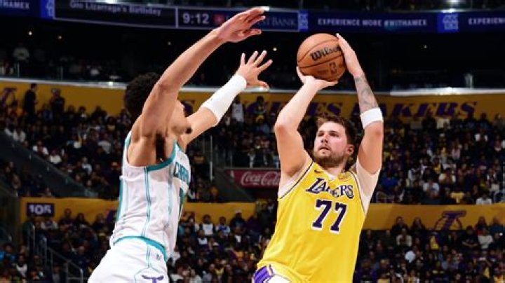 The Definitive Guide To Pronouncing Luka Doncic