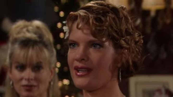 The General Hospital actress Michelle Stafford returning on The Young and the Restless! ·