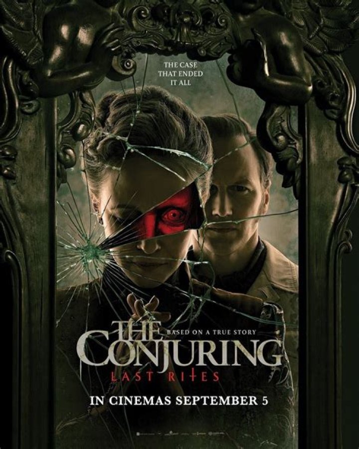 The Glatzel Family Is Trying to Distance Itself From 'The Conjuring 3'