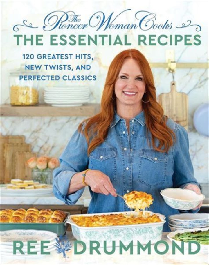 The Inspiring Journey Of Ree Drummond, The Pioneer Woman