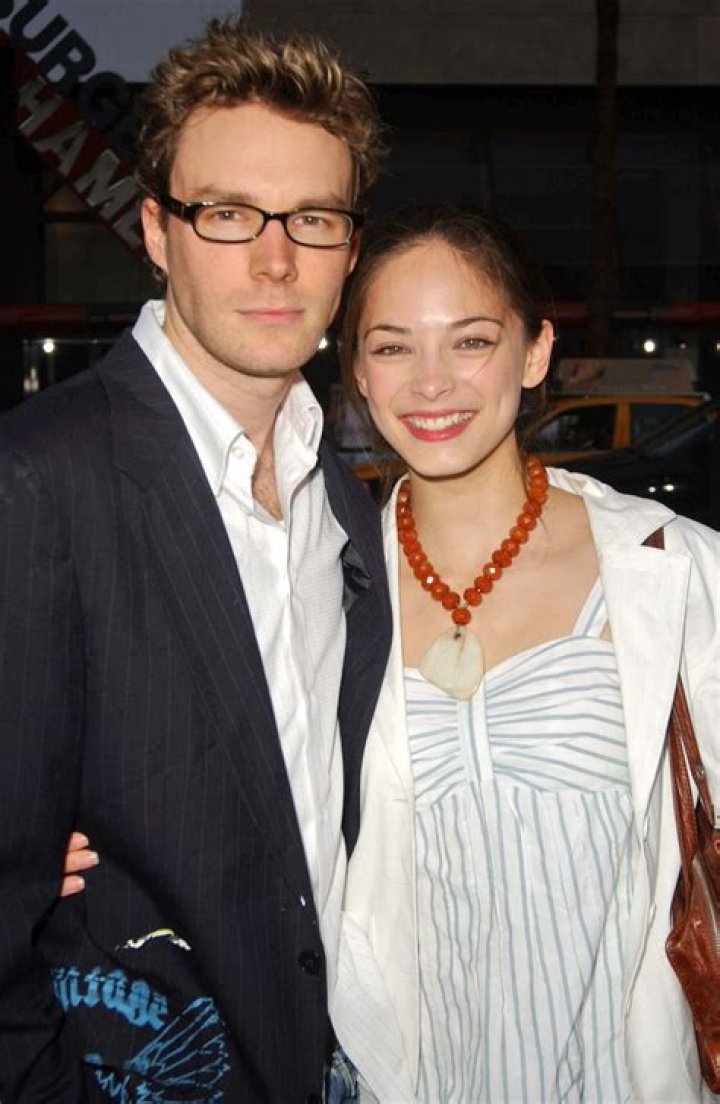 The Intriguing Love Story Of Kristin Kreuk And Mark Hildreth