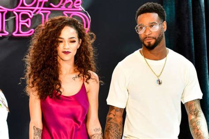 The Intriguing Story Of DJ Kay Slay Wife