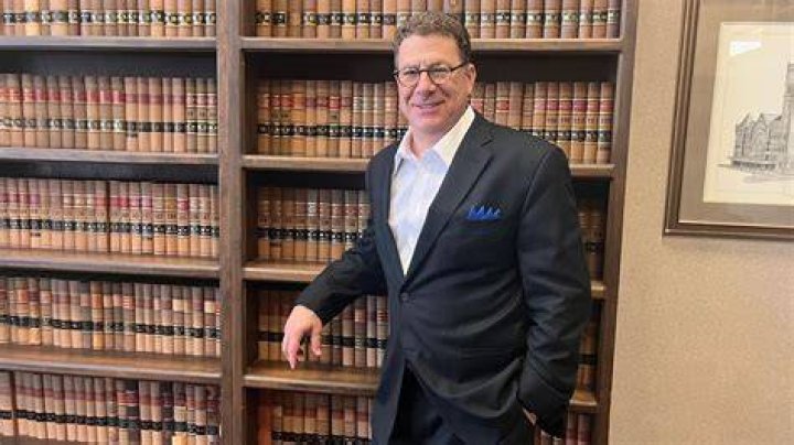 The journalist Darlene Rodriguez's marital life with an attorney David Rodriguez. Did they share any ·