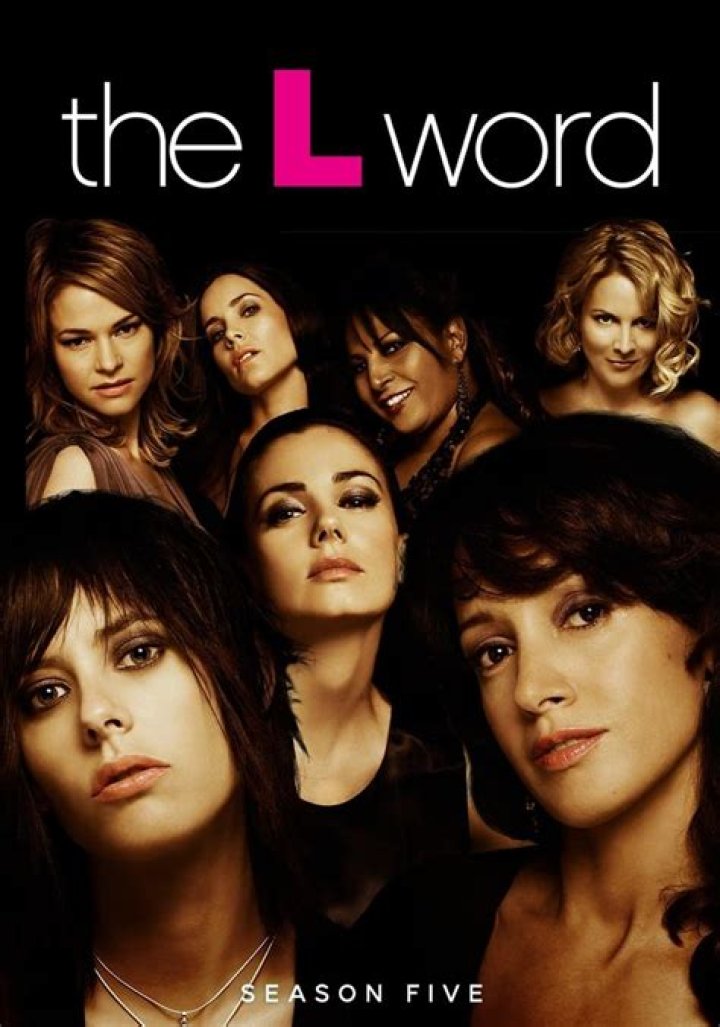 The L Word Season 5 Episodes