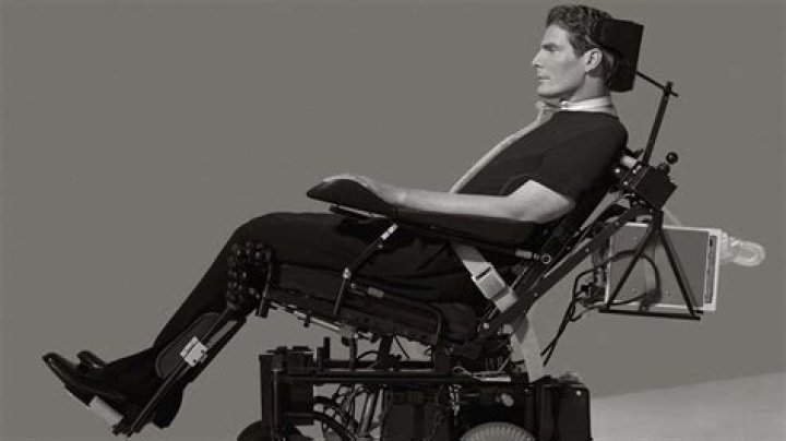 The Late Christopher Reeve Was Honored With a Google Doodle Here's What His Family Is up To