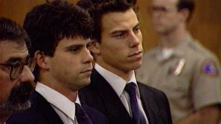 The Menendez Brothers Crime Scene Photos, New Evidence And Autopsy Details