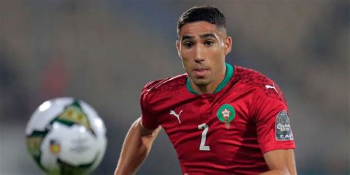 The Moroccan Footballer Who Played in the Premier League