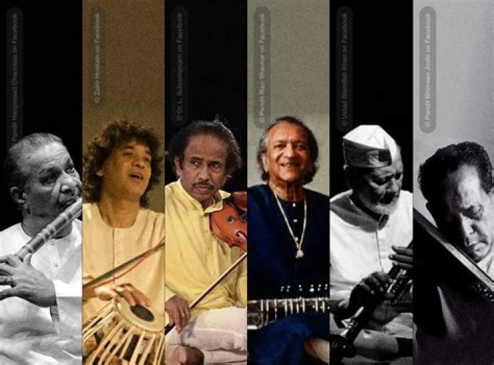 The Most Famous Jamaican Musicians In 2023