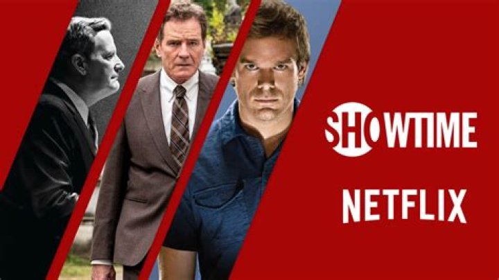 The Newest Waco Showdown Is Between Netflix and Showtime