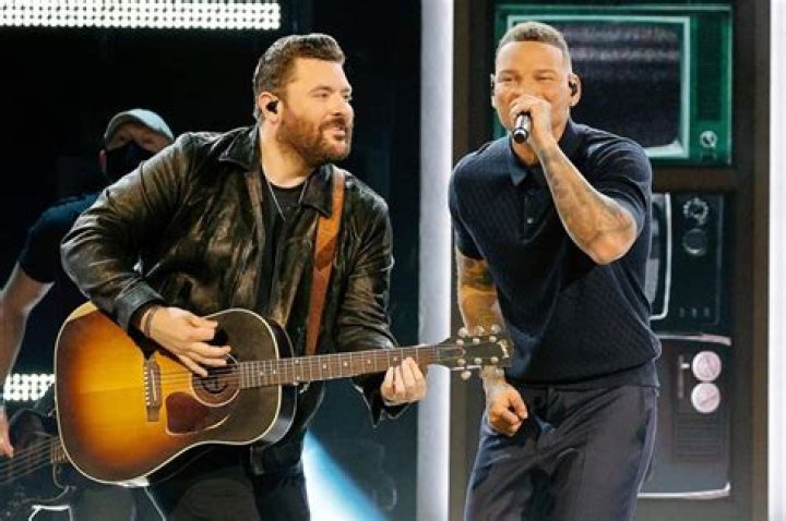 The Real Meaning Behind 'Famous Friends' By Chris Young And Kane Brown