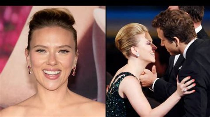 The Real Reason Scarlett Johansson Divorced Ryan Reynolds
