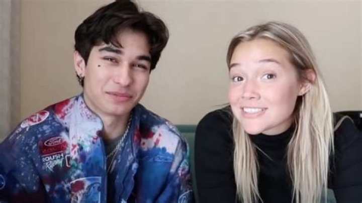 The Reason TikTok Star Olivia Ponton And Kio Cyr Split Up