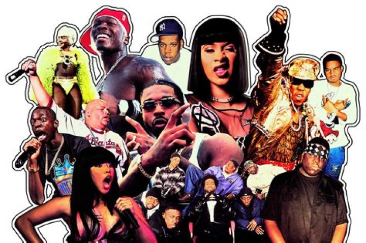 The Rise And Impact Of A Hip Hop Icon