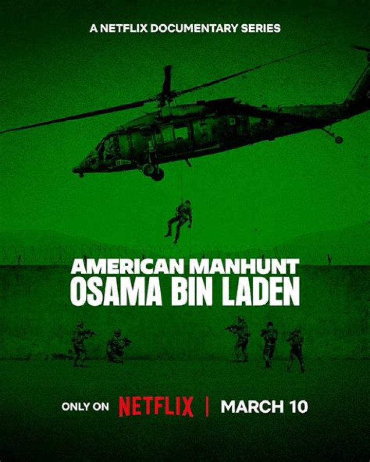 The Secret Life Of Osama Bin Laden's Girlfriend