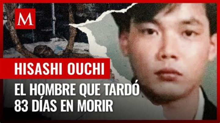 The Startling Truth Behind Hisashi Ouchi's Photos