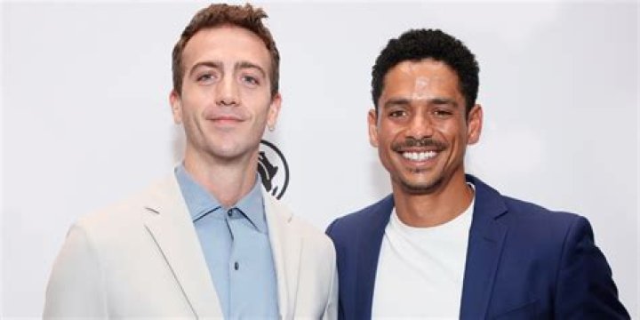 The Story Behind Charlie Barnett's Husband