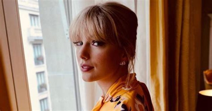 The Taylor Swift "Archer" Meaning Might Surprise You: Details