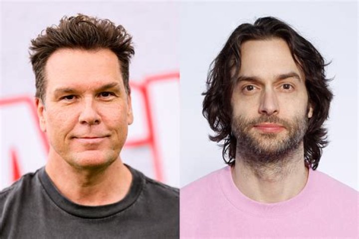 The Truth About Dane Cook's Crooked Brother