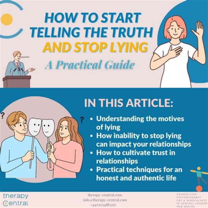 The Truth About Her Body And Health