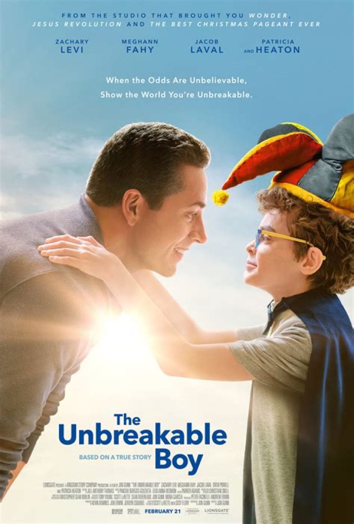 The Unbreakable Bond And Rise To Stardom