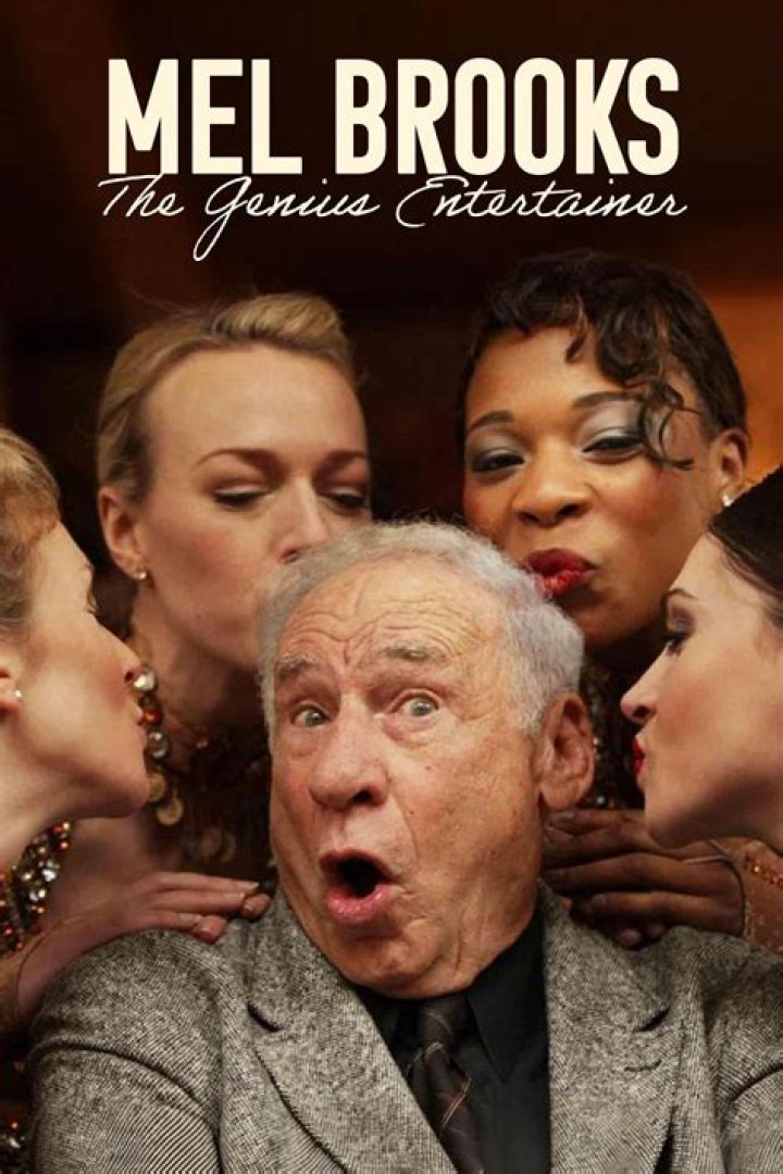 The Unsung Force Behind Mel Brooks' Comic Genius