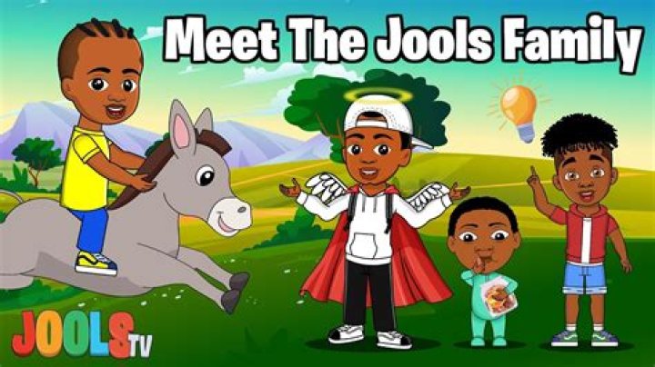 The Untold Story Behind "jools Tv Son Died How"