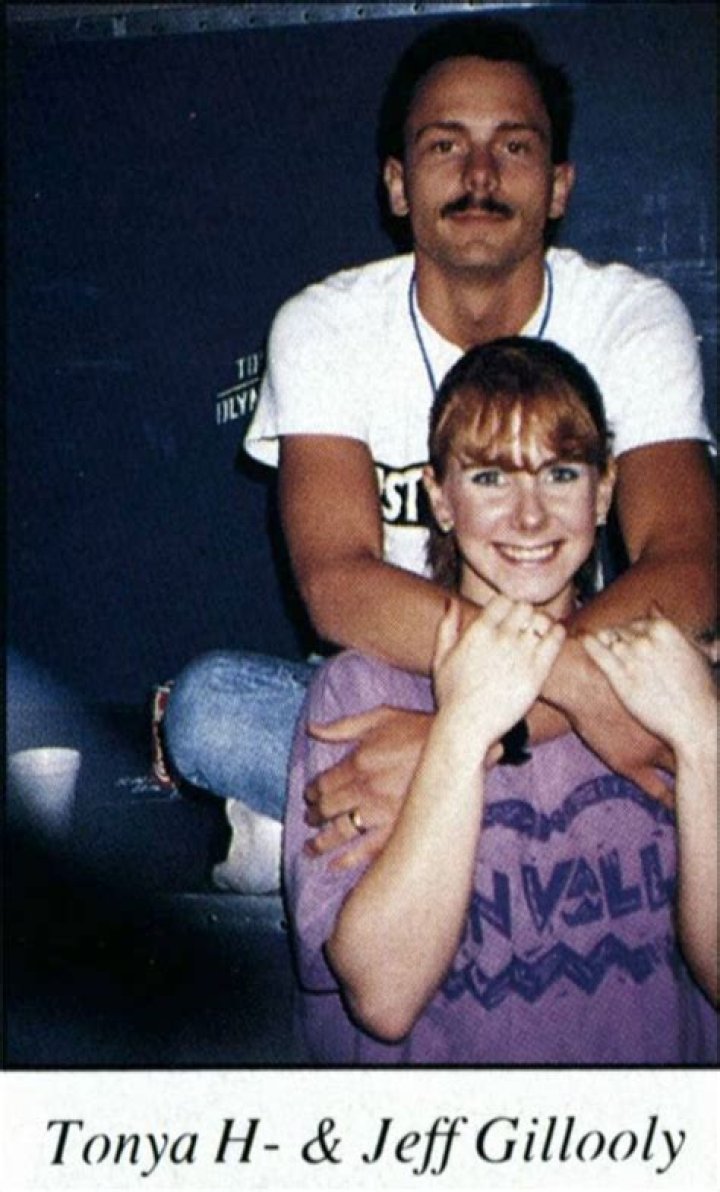 The Untold Truth About Tonya Harding's Ex-Husband, Jeff Gillooly