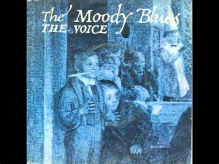 The Voice Moody Blues | Popnable ·