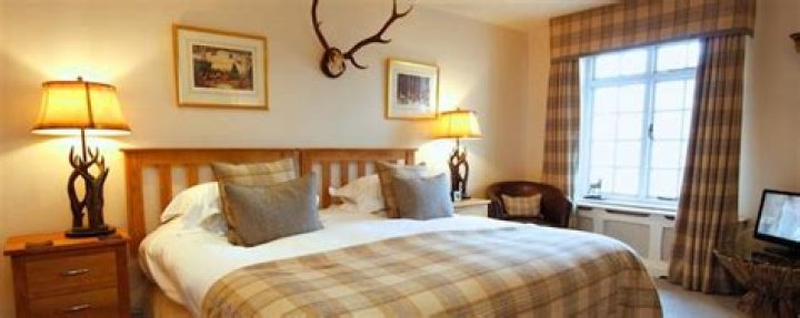 The Wensleydale Heifer Hotel Review, Yorkshire Dales