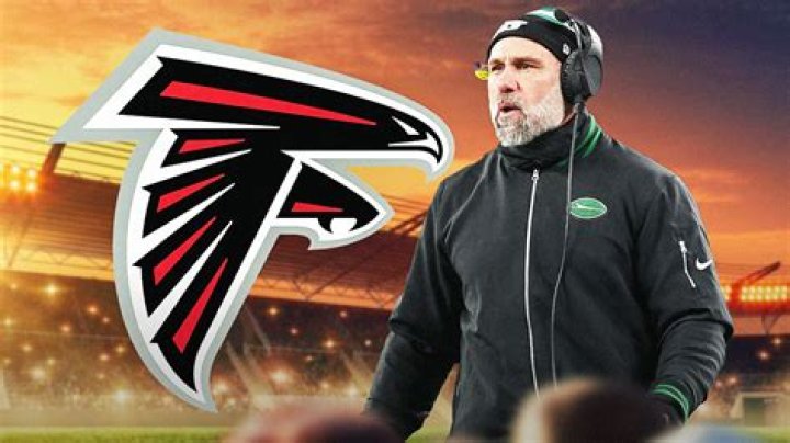 The Woman Behind the Falcons' Defensive Coordinator