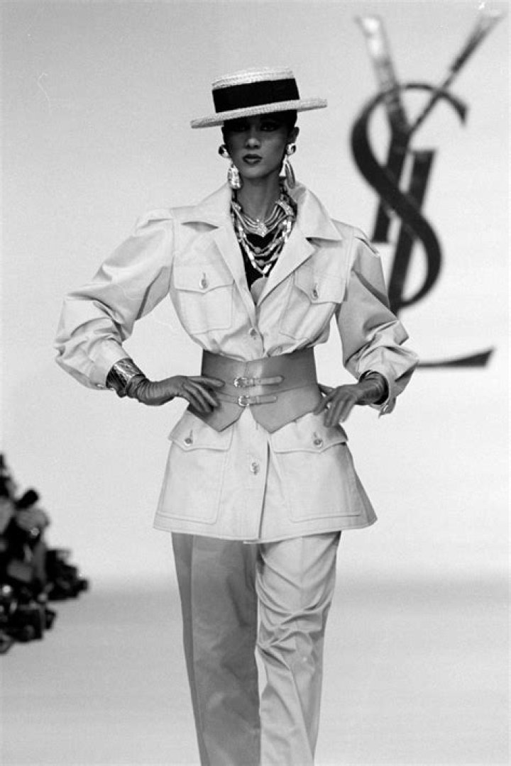 The YSL Case And Its Impact On Fashion