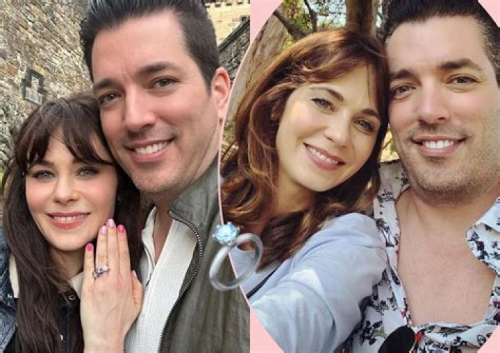 These Former 'Good Luck Charlie' Co-Stars Just Got Engaged in a Disney Dream Come True