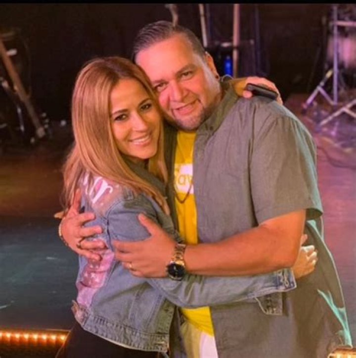 Things To Know About Jackie Guerrido ·